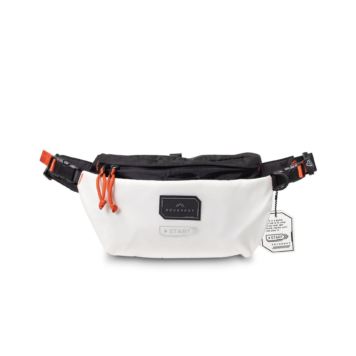 Dagger Bum Bag