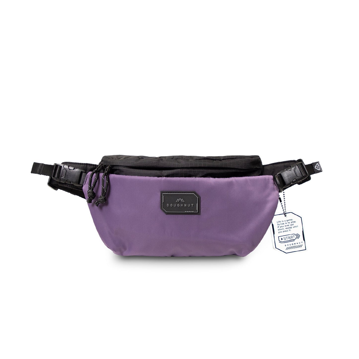Dagger Bum Bag