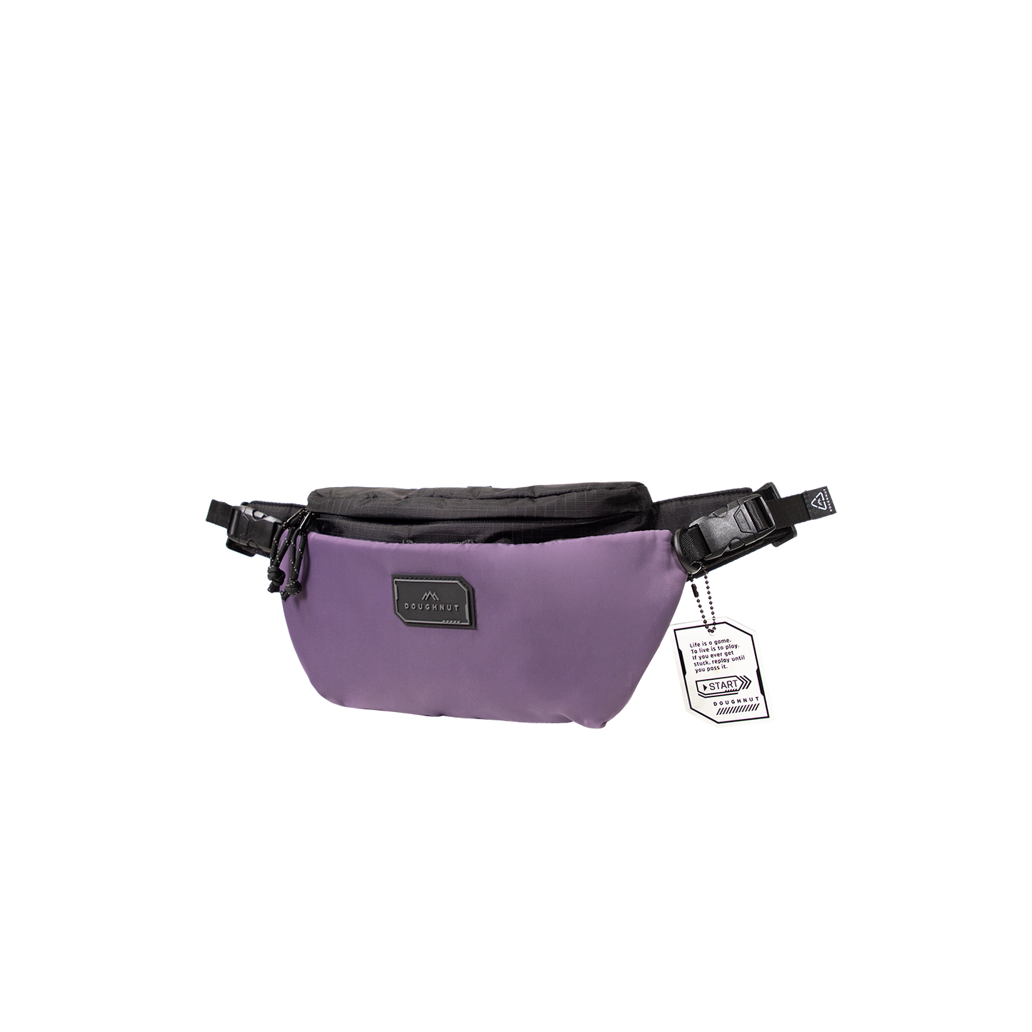 Dagger Bum Bag