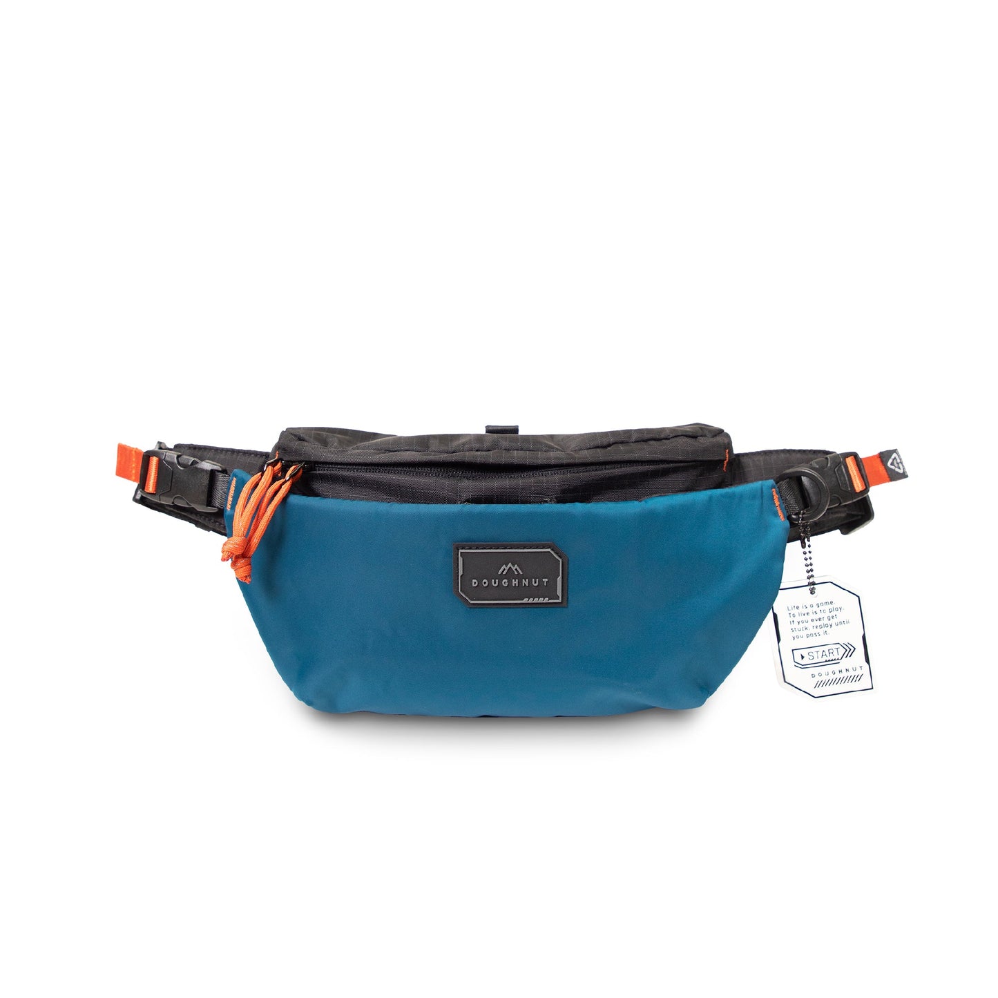 Dagger Bum Bag