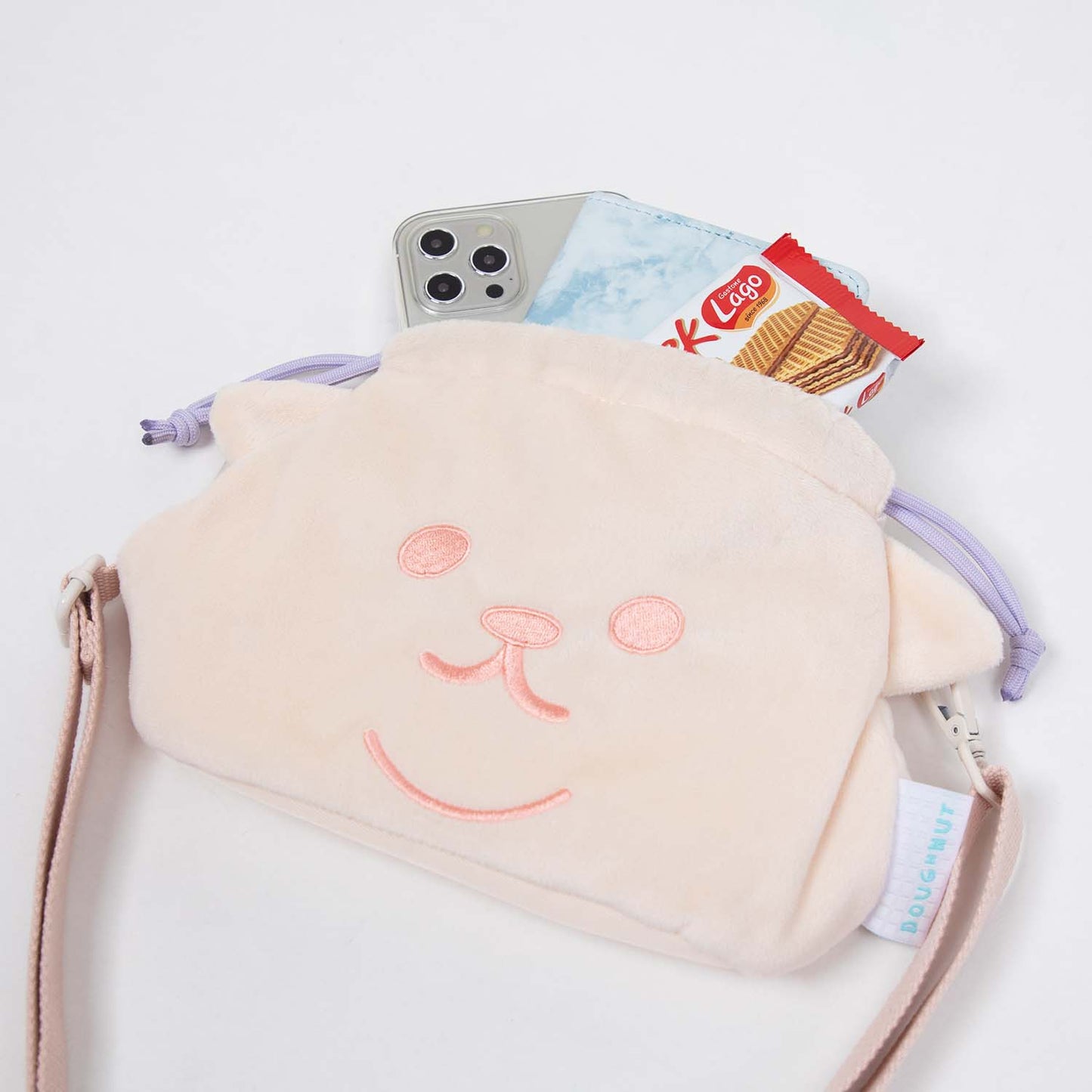 Yowl Fairies & Friends Series Crossbody Bag