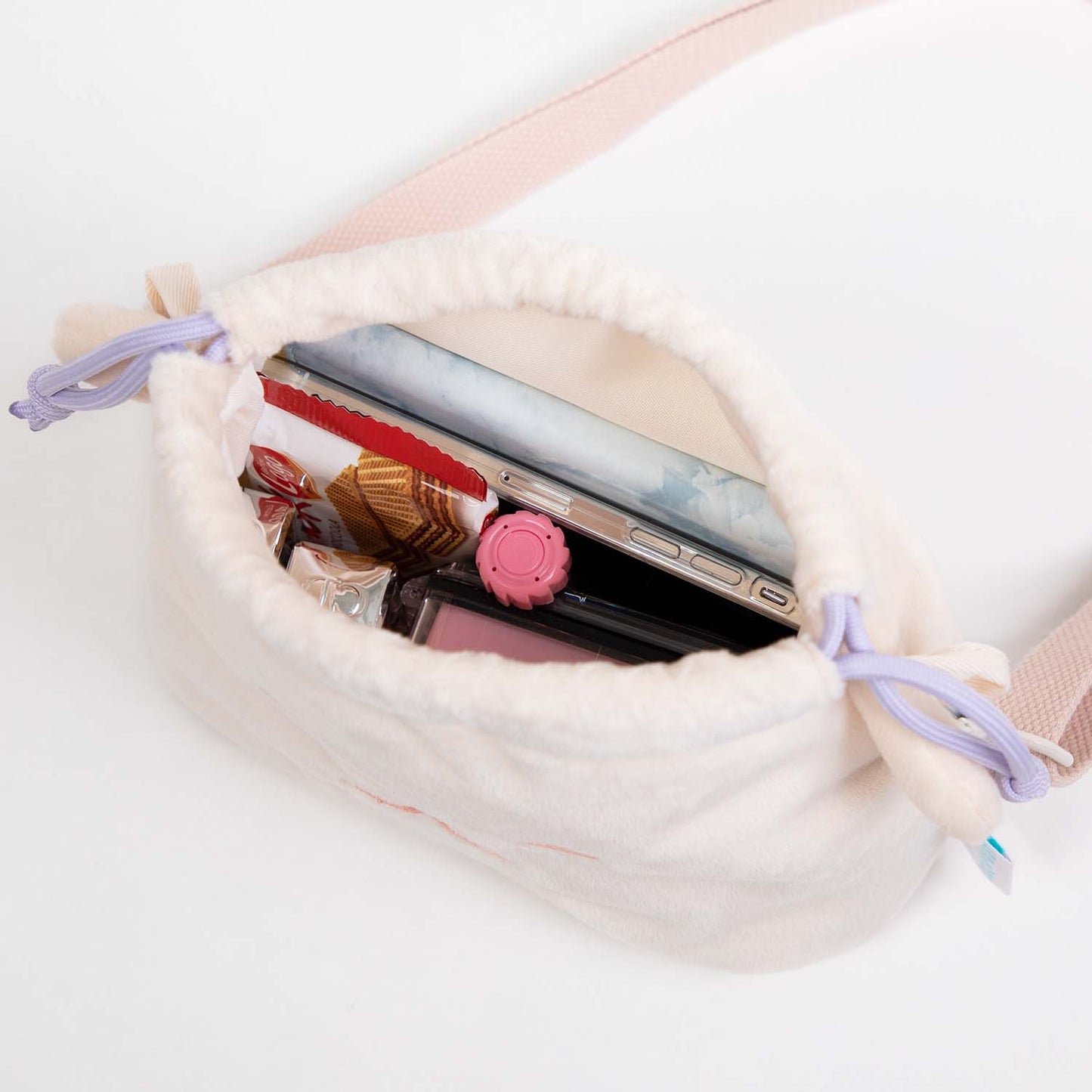 Yowl Fairies & Friends Series Crossbody Bag