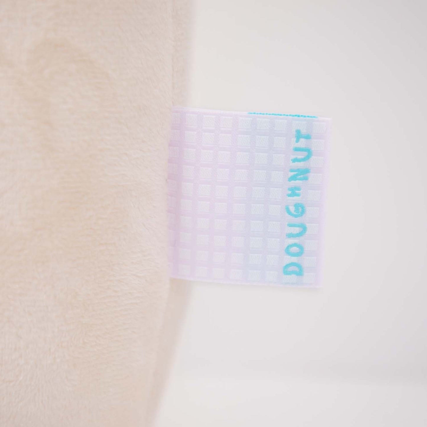 Maca Fairies & Friends Series Plush Toy