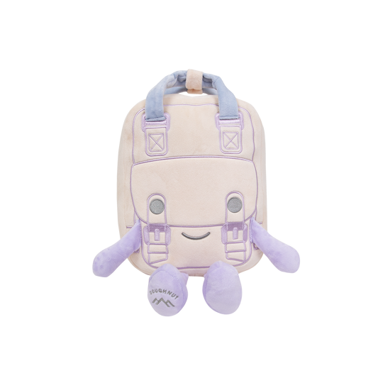 Maca Fairies & Friends Series Plush Toy