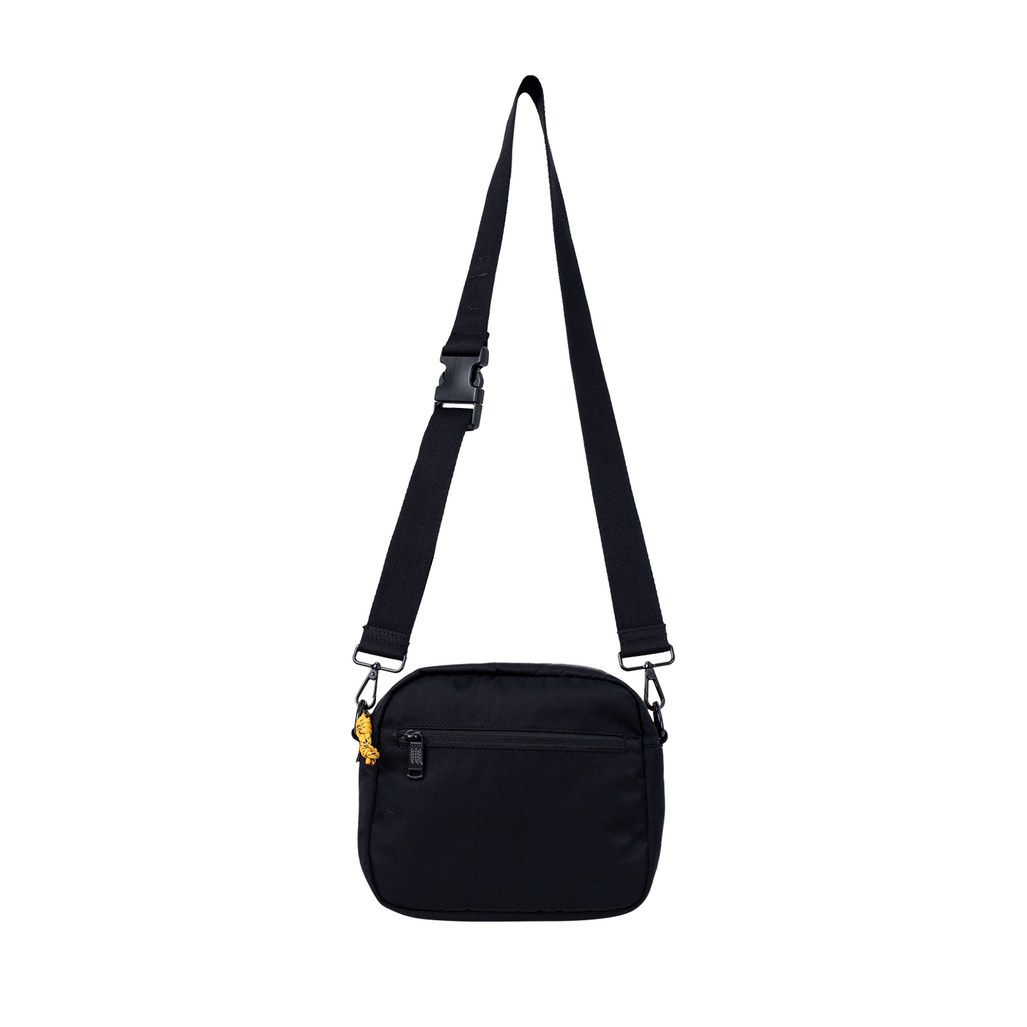 Binocular Happy Camper Series Crossbody Bag