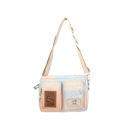 Satchel Dreamwalker Series Crossbody Bag