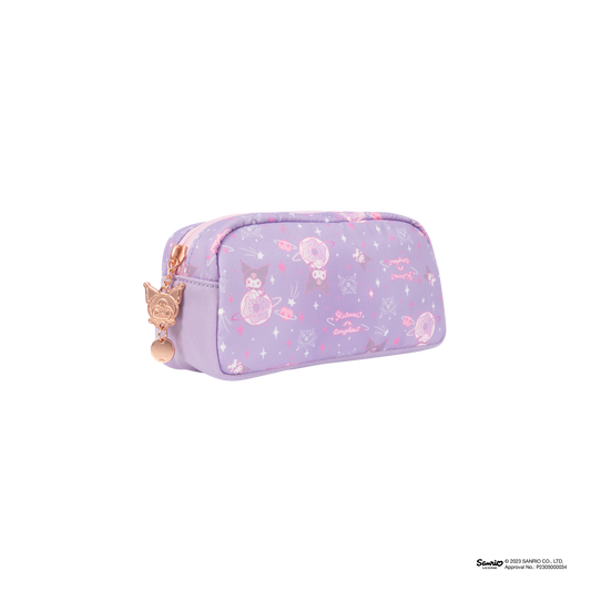 Pouch Doughnut X Kuromi Series Pouch