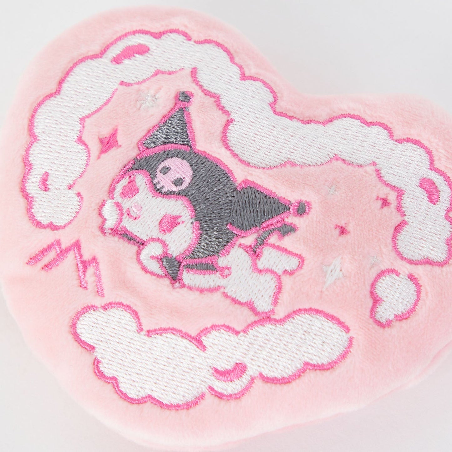 Coins Bag Doughnut X Kuromi Series Coins Bag