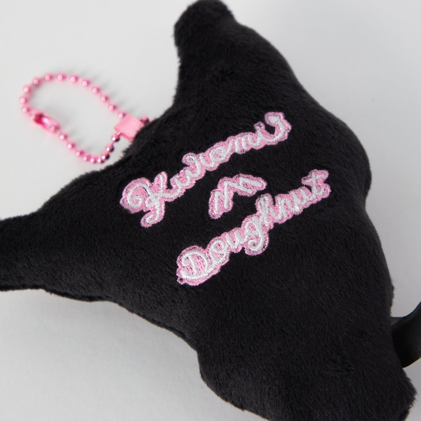 Kuromi Doughnut X Kuromi Series Charm