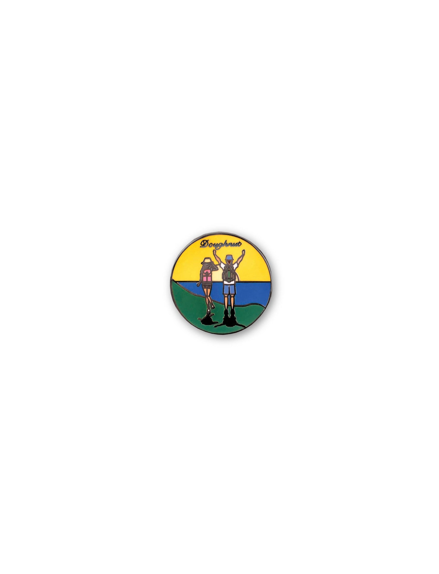 Brooch