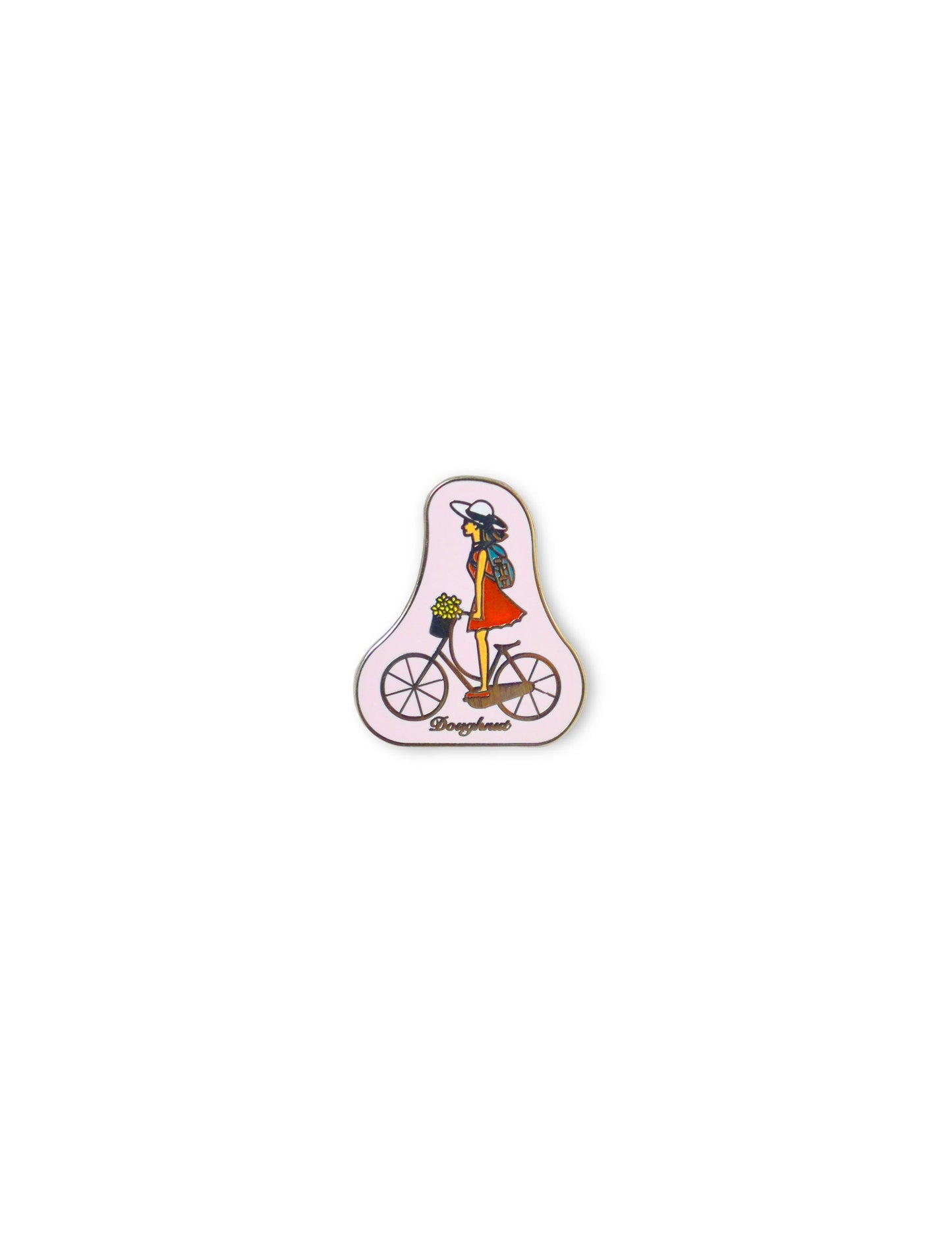 Brooch