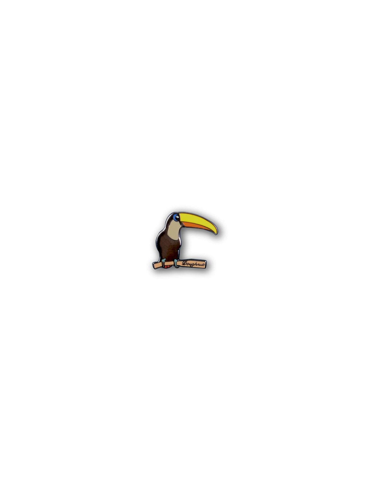 Brooch