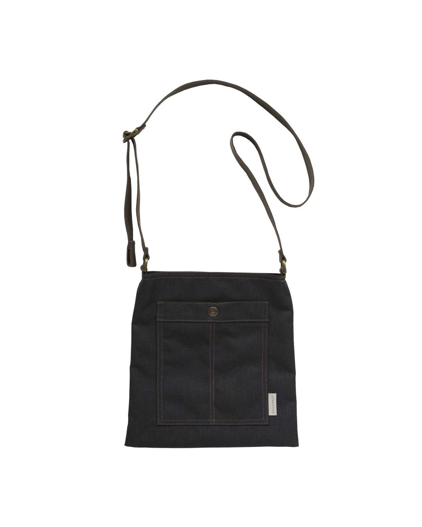 Aristotle Crossbody Bag