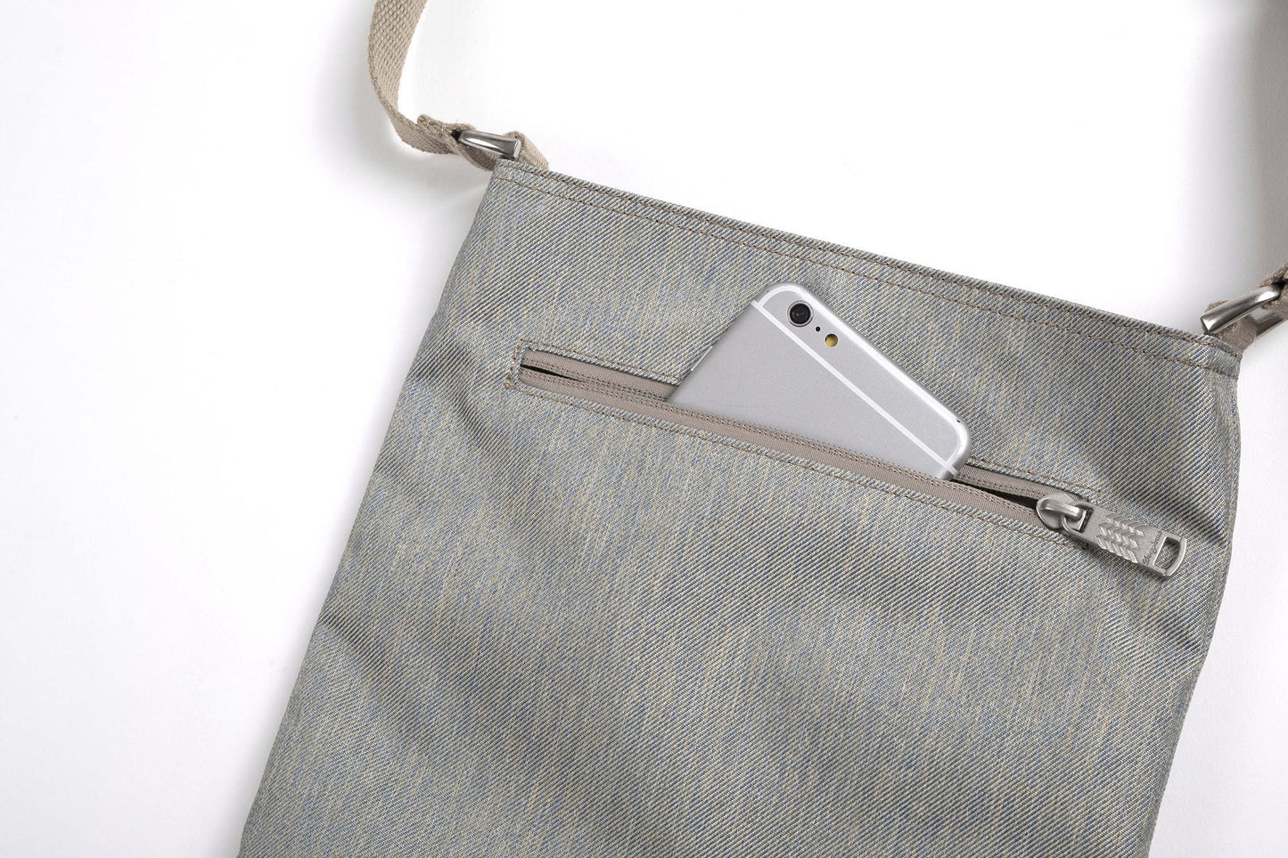 Aristotle Crossbody Bag