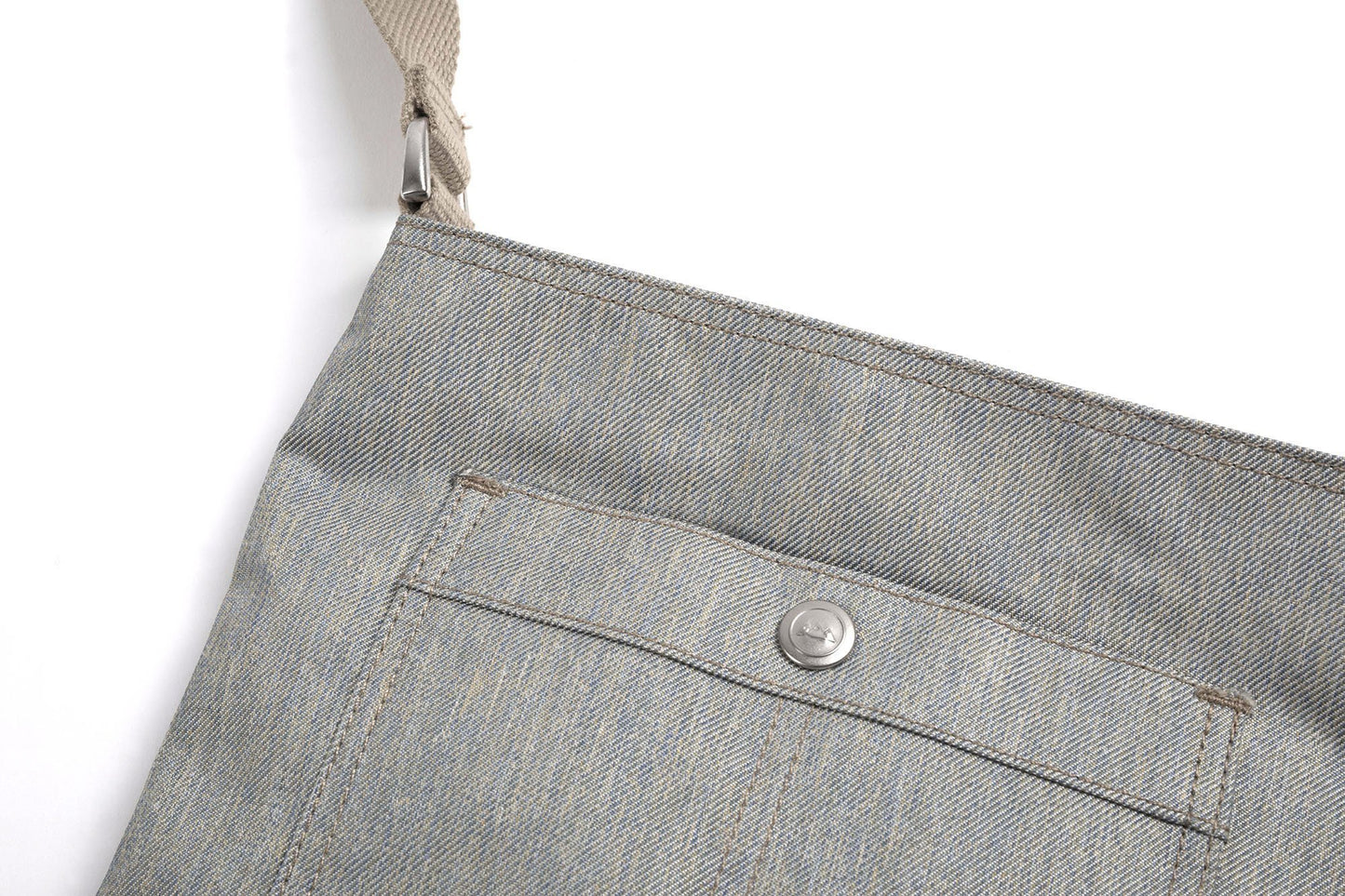 Aristotle Crossbody Bag