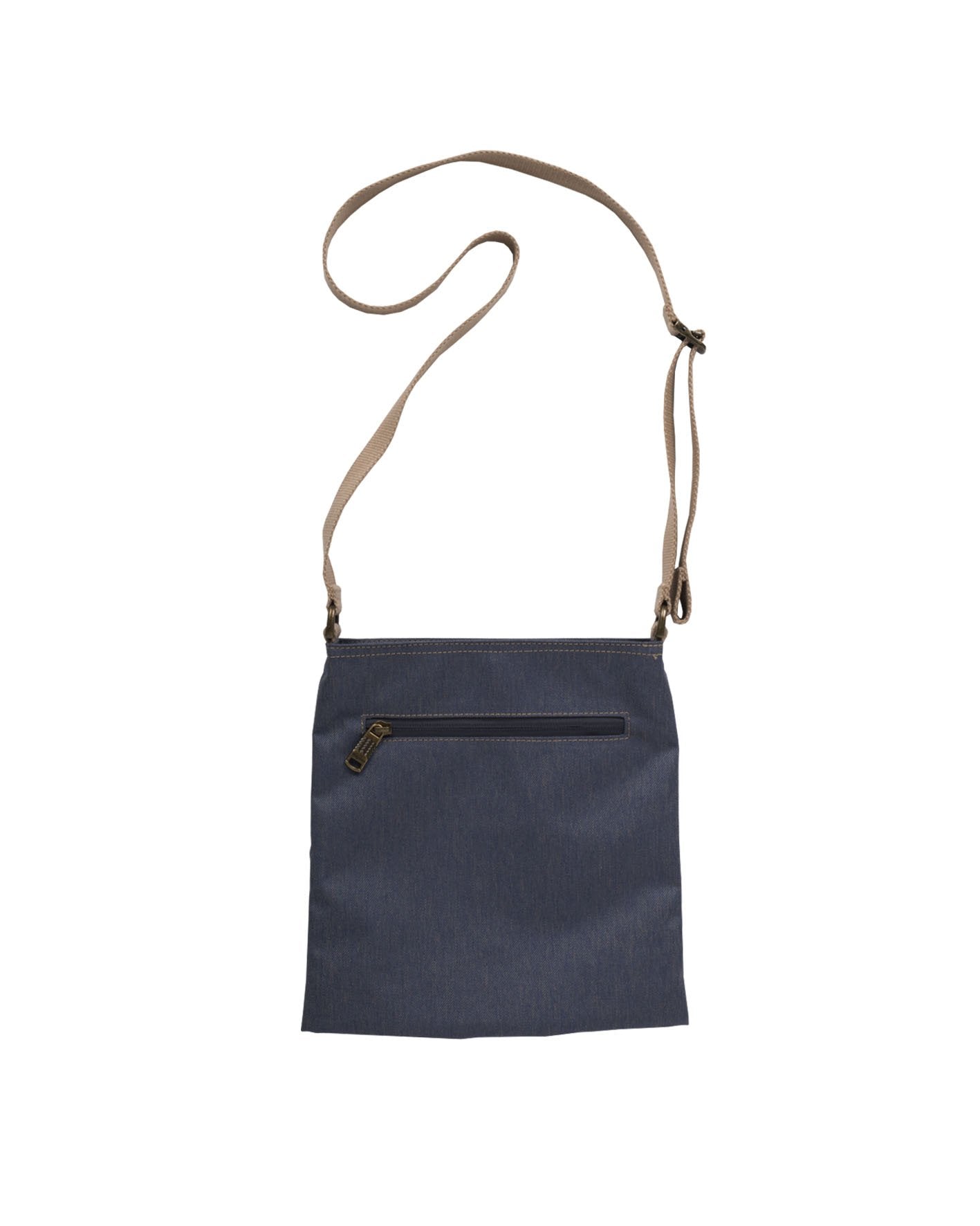 Aristotle Crossbody Bag