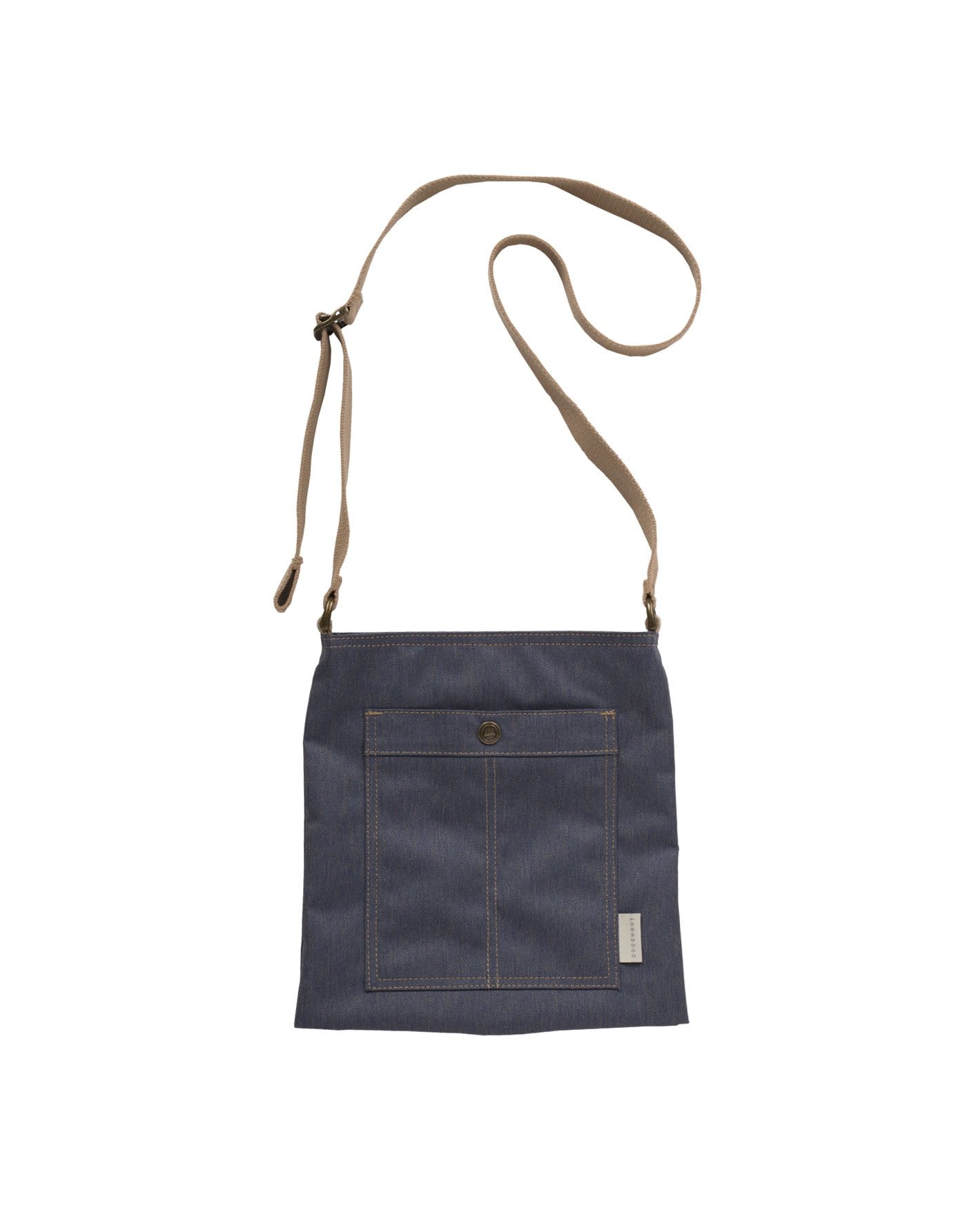 Aristotle Crossbody Bag