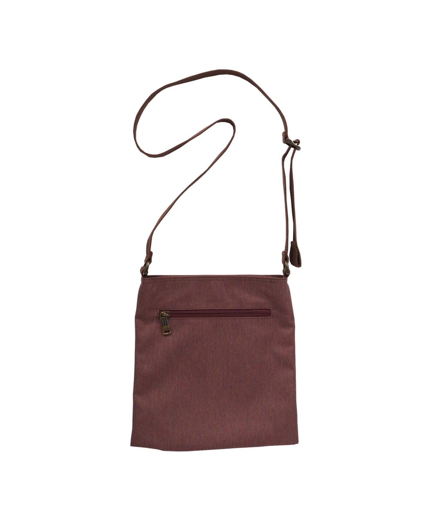 Aristotle Crossbody Bag