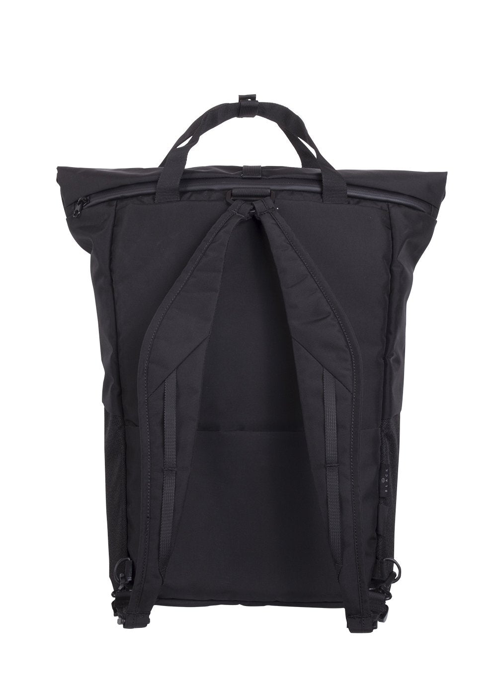 Current Black Totepack