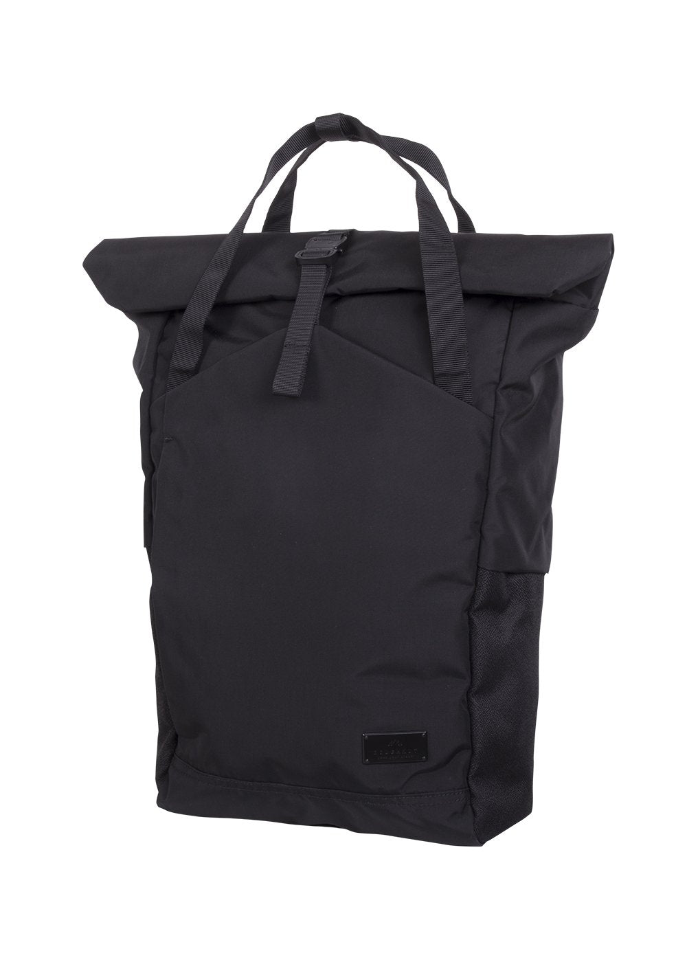 Current Black Totepack