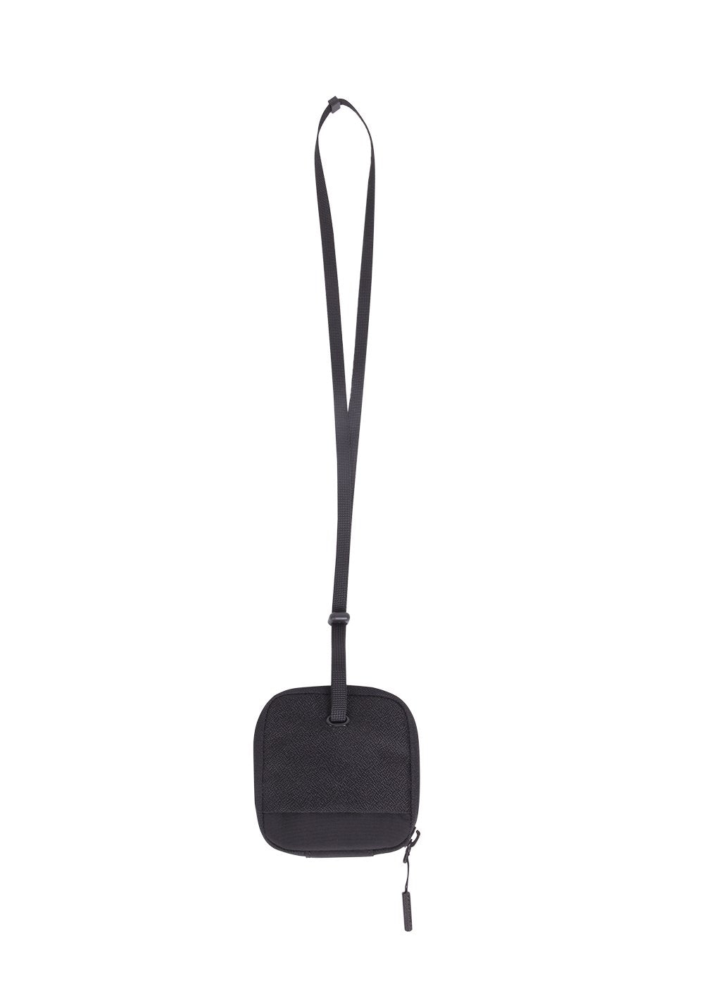 Glimpse Black Pouch