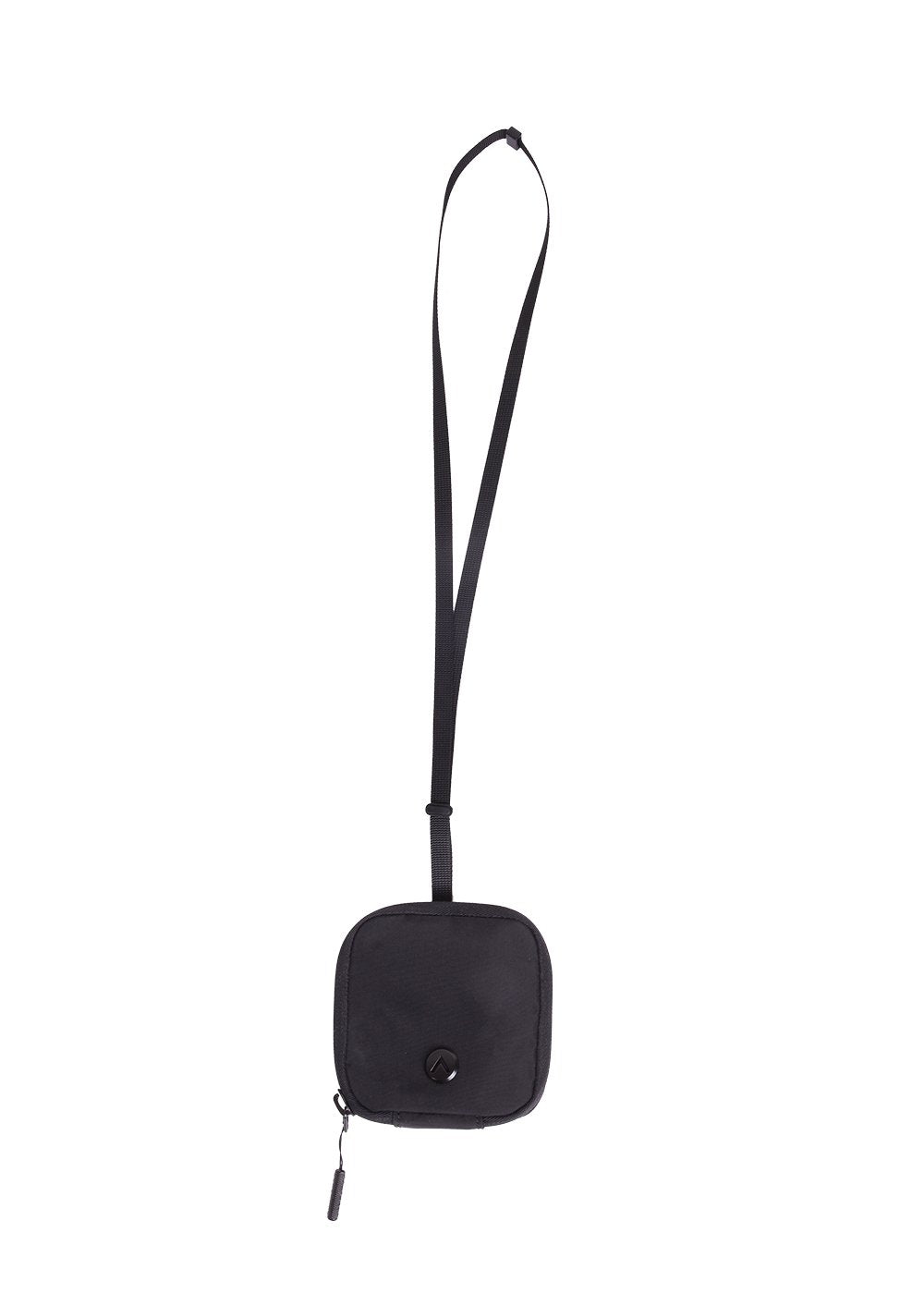Glimpse Black Pouch