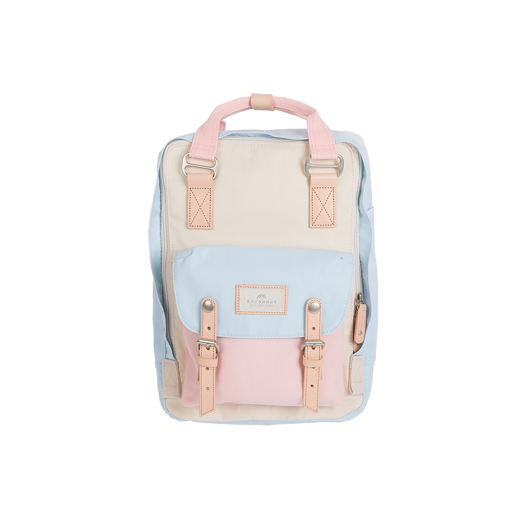 Macaroon Backpack Doughnut Official EU