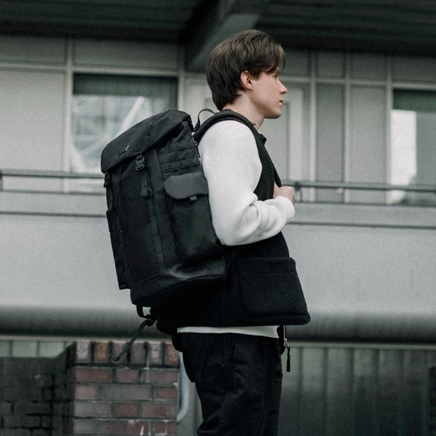 Absorb Backpack