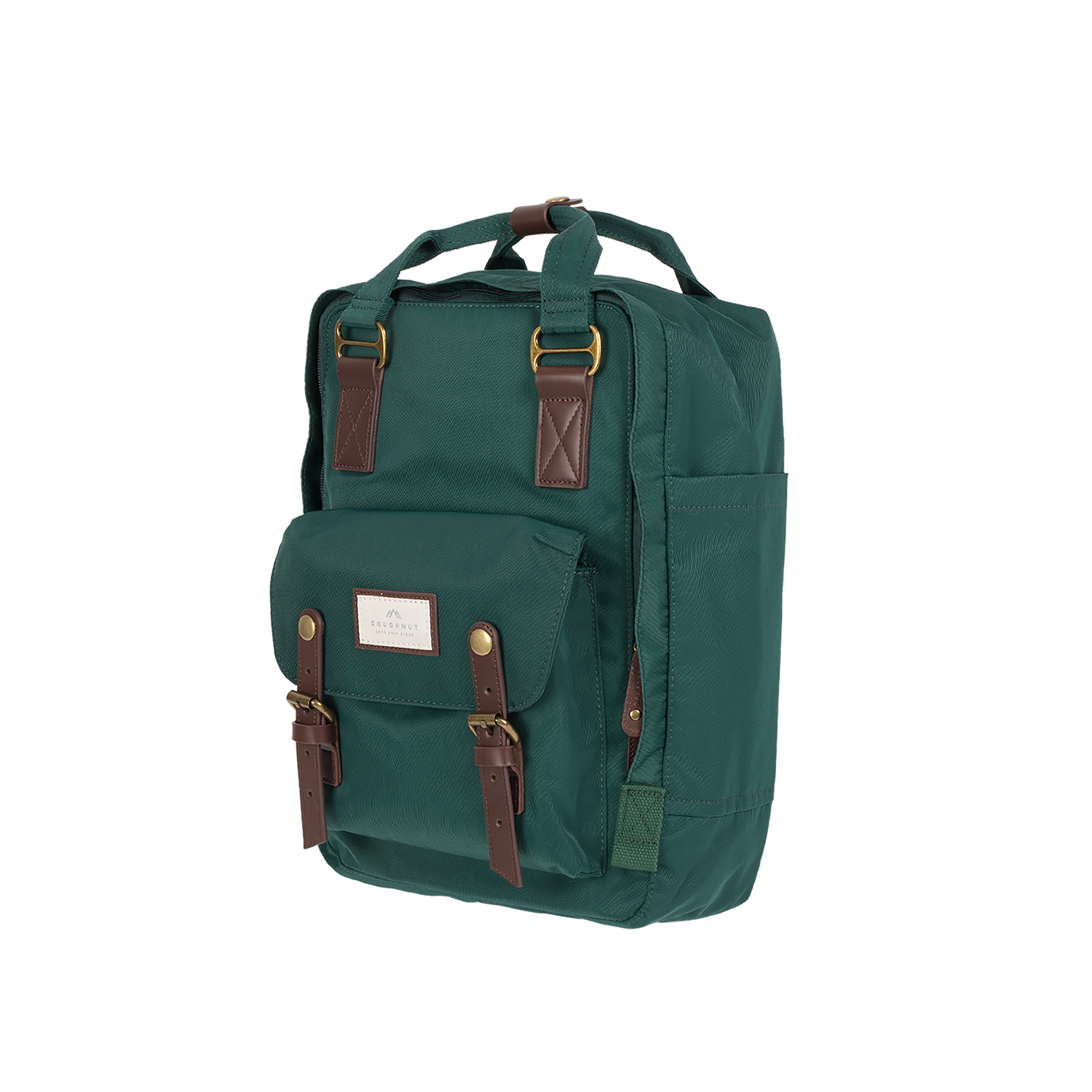 Doughnut macaroon backpack sales standard