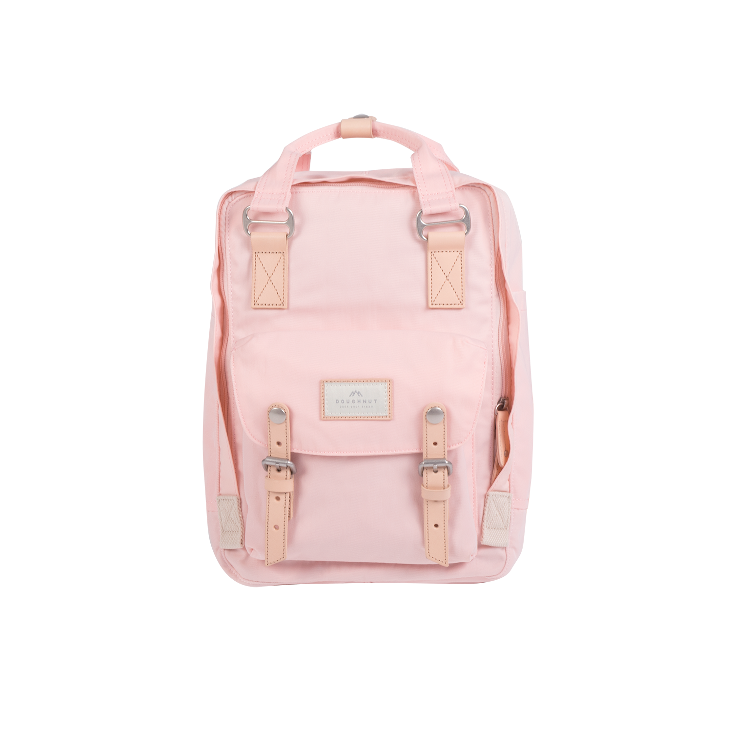 Macaroon Backpack Doughnut Official EU