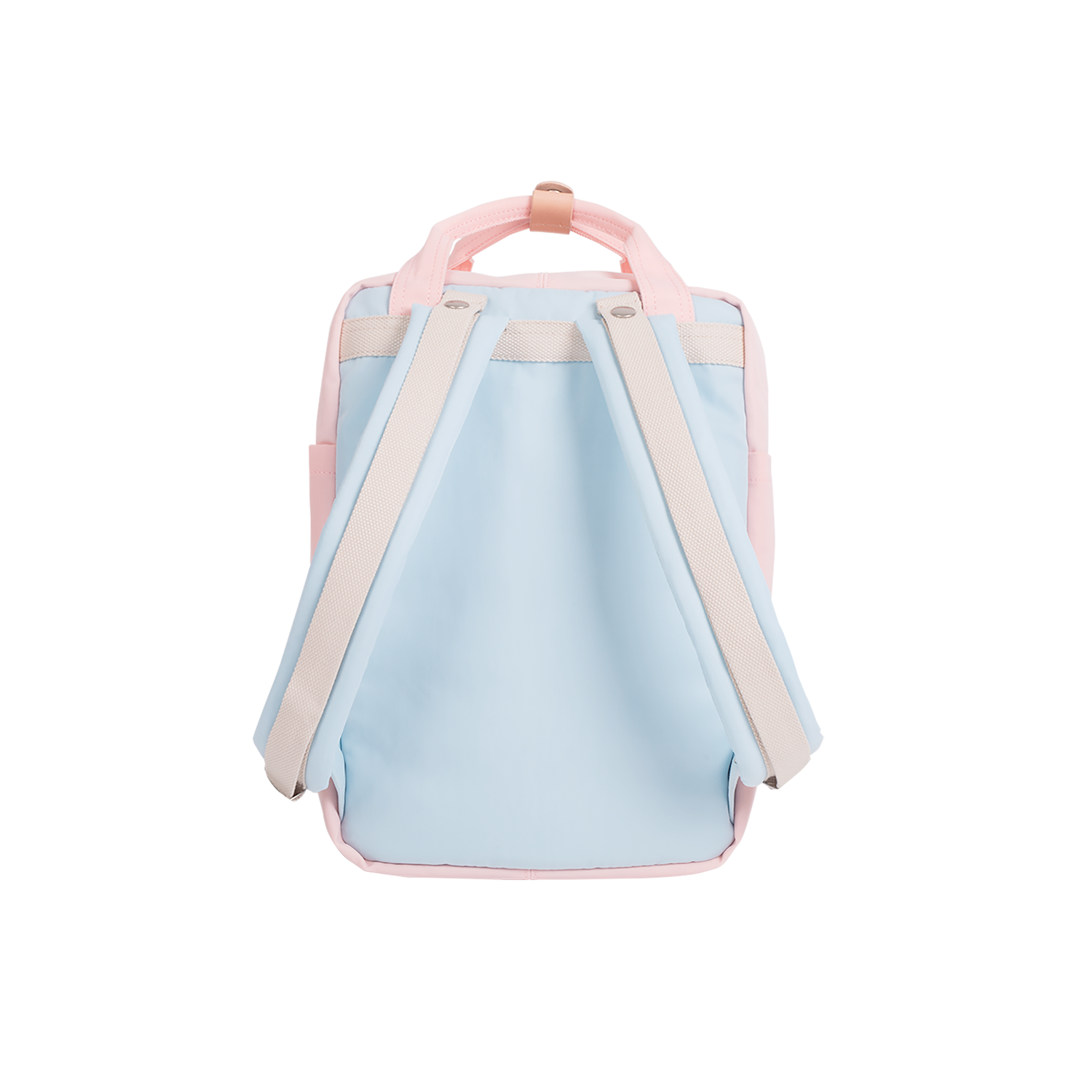 Doughnut top macaroon backpack