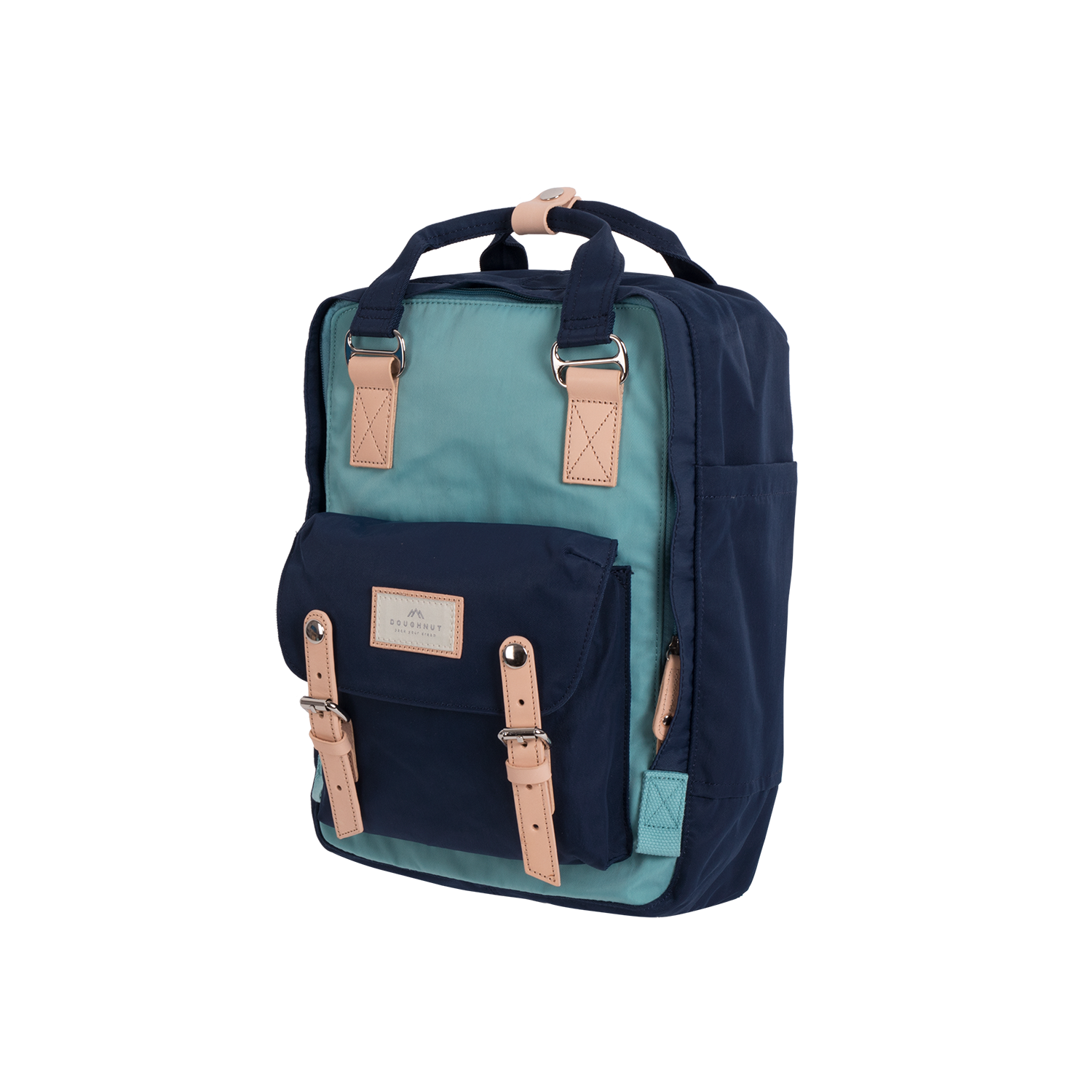 Doughnut macaroon sales backpack standard size