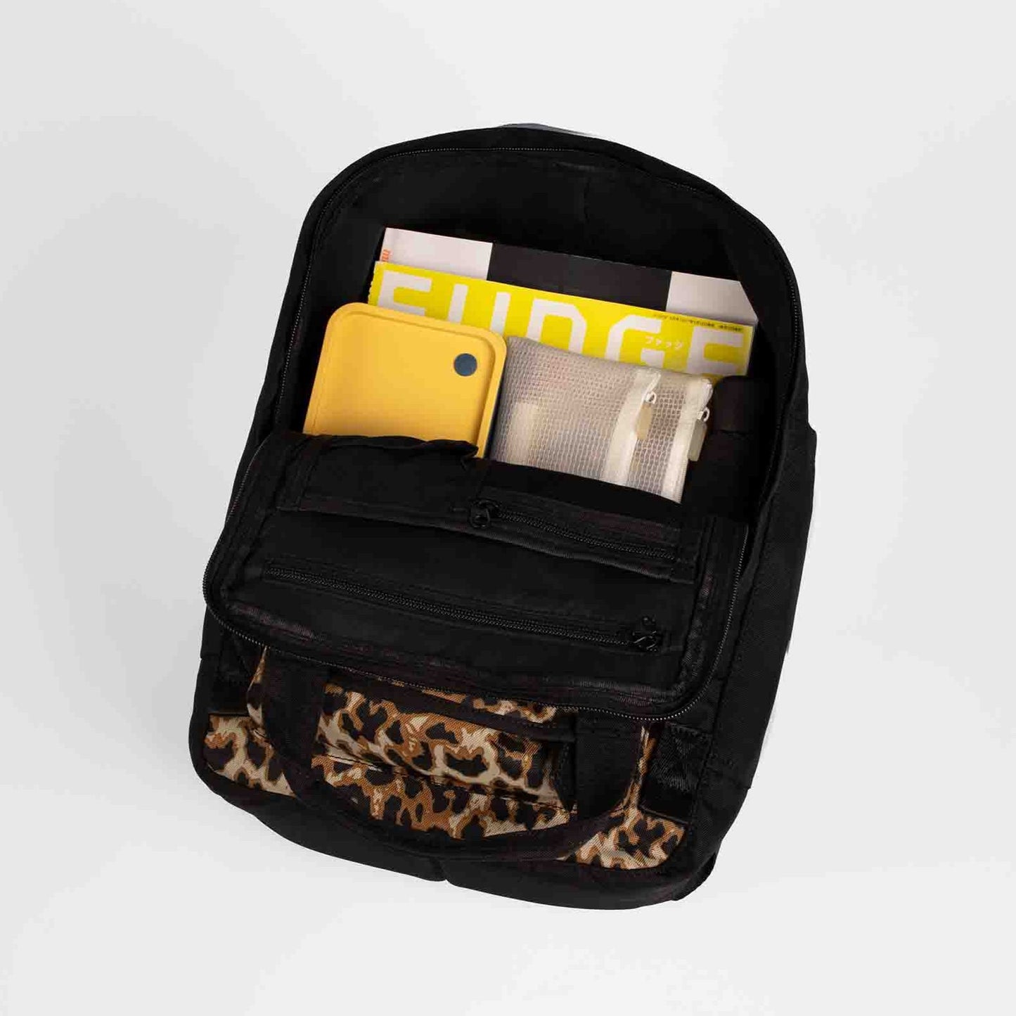 Macaroon Jaguar Series Backpack