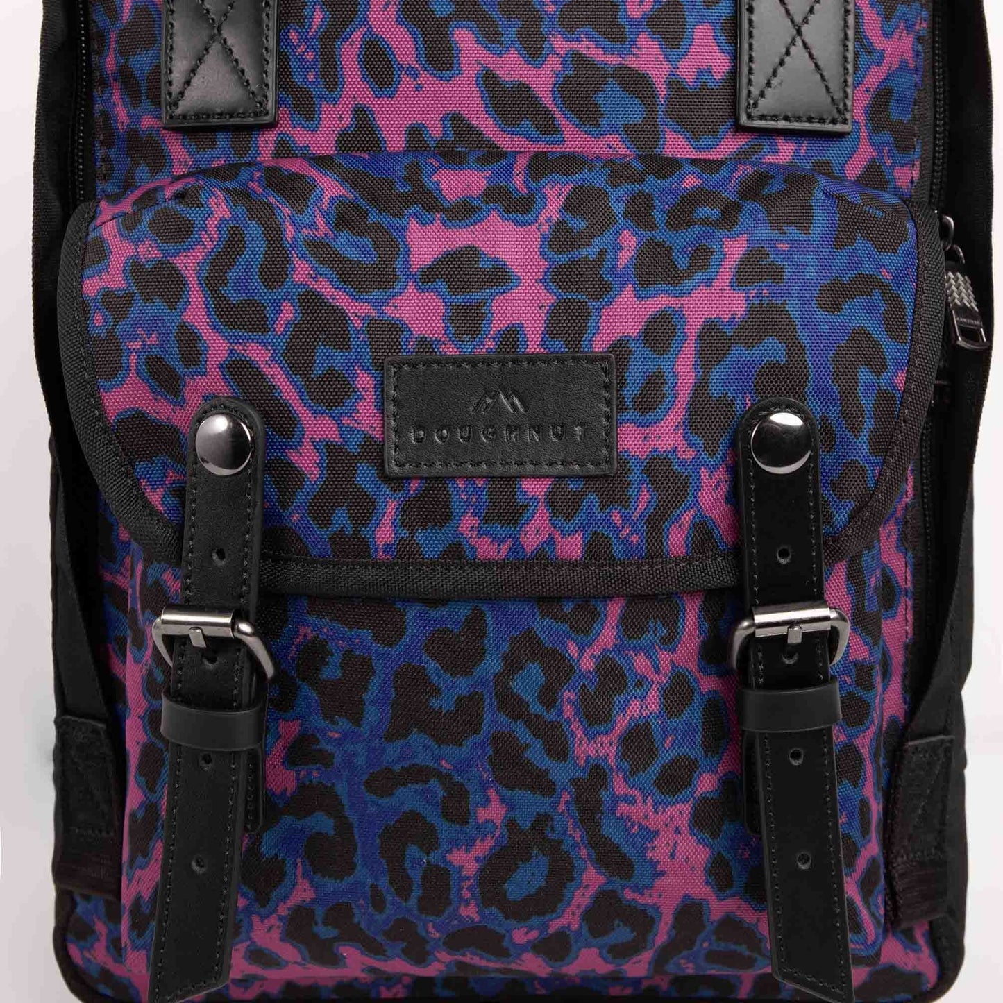 Macaroon Jaguar Series Backpack