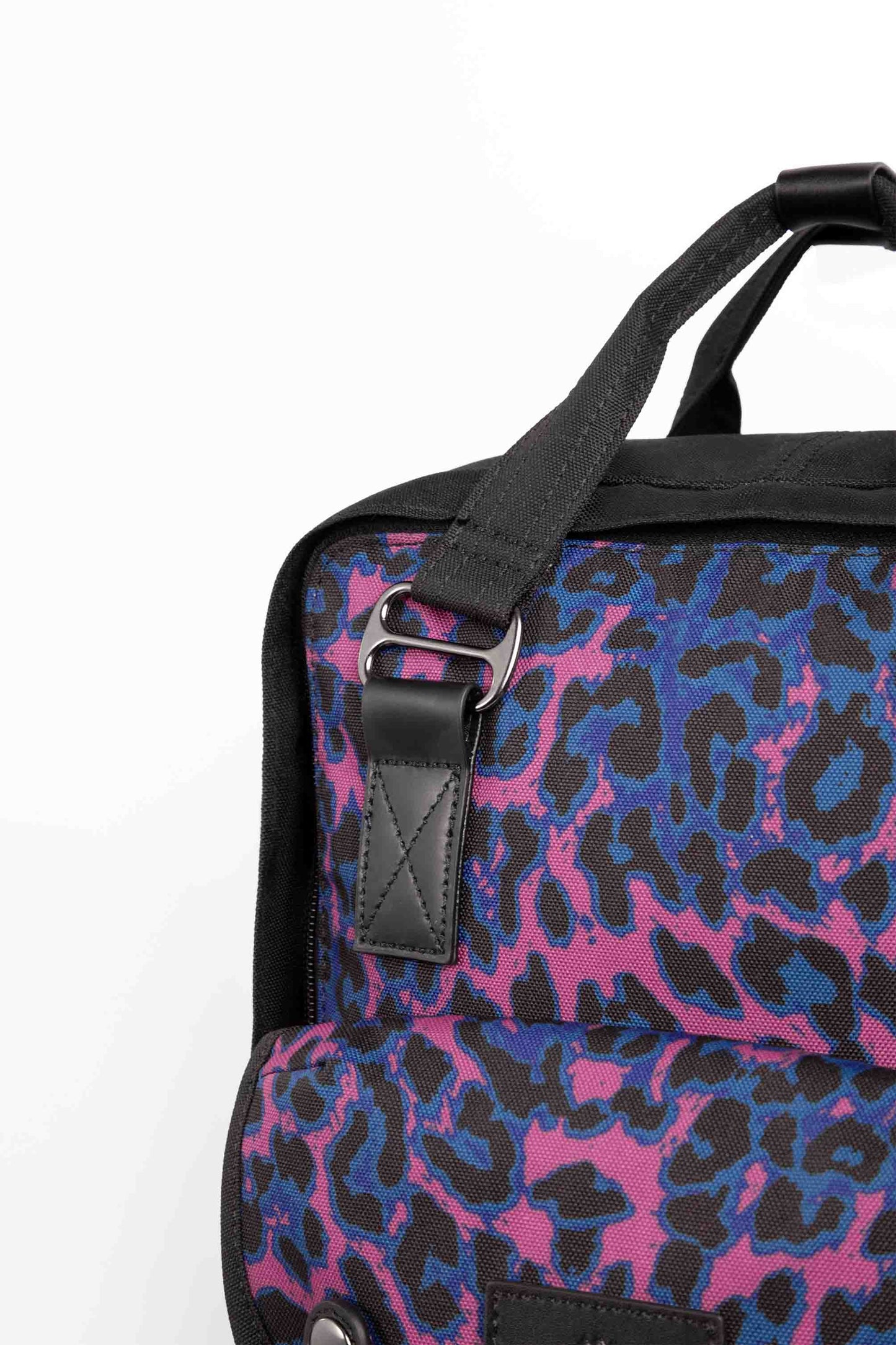 Macaroon Jaguar Series Backpack