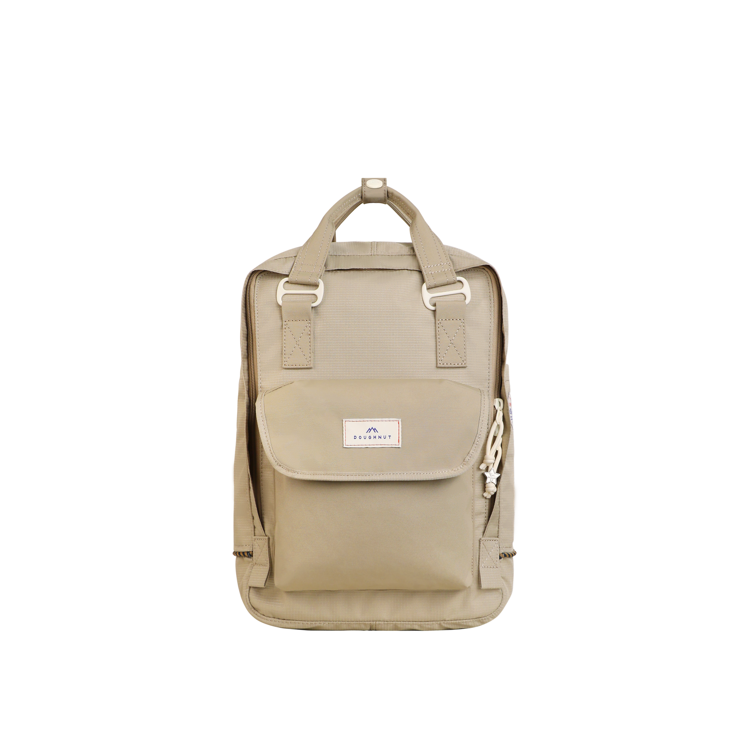 Macaroon Minorstones Series Backpack – Doughnut Official EU
