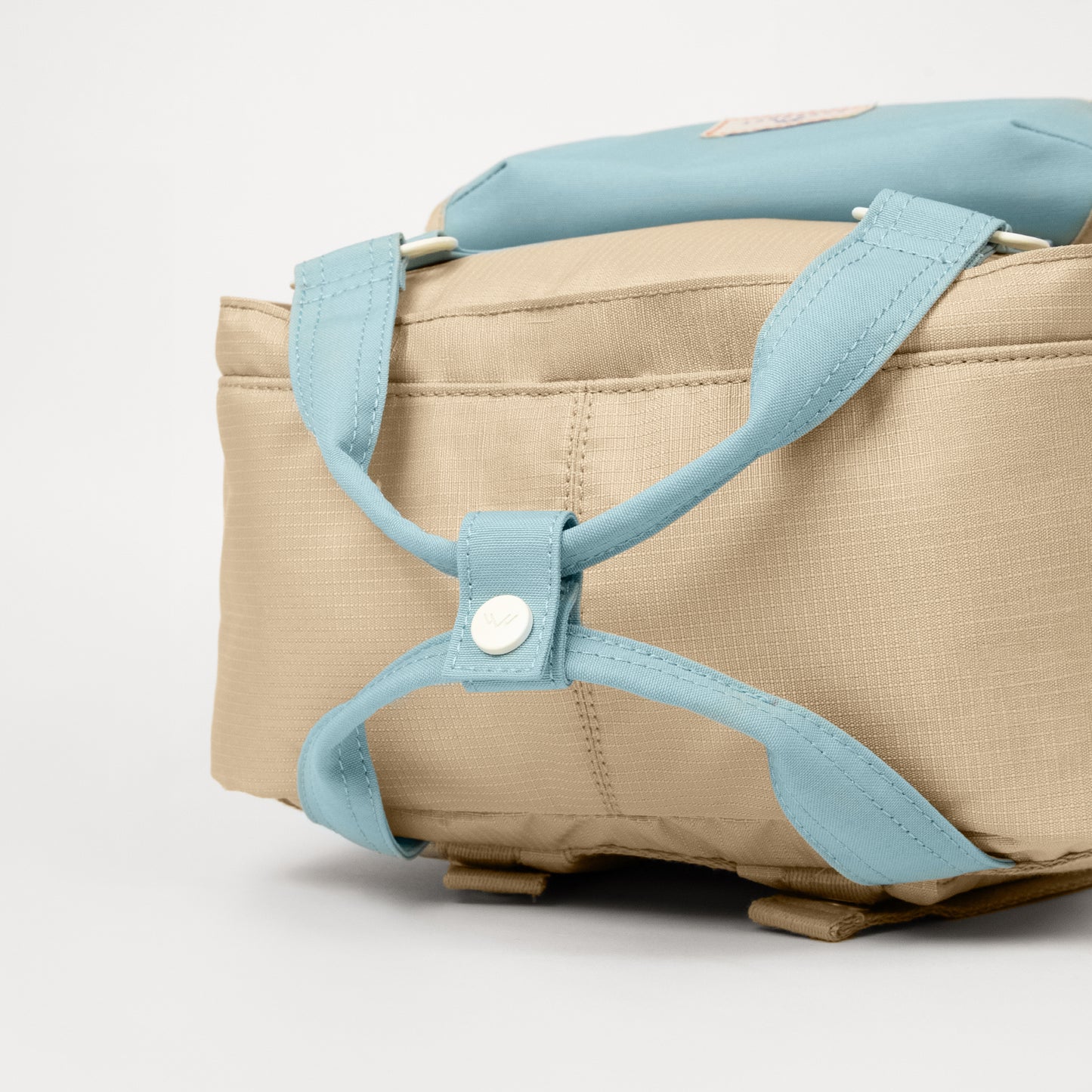 Macaroon Minorstones Series Backpack