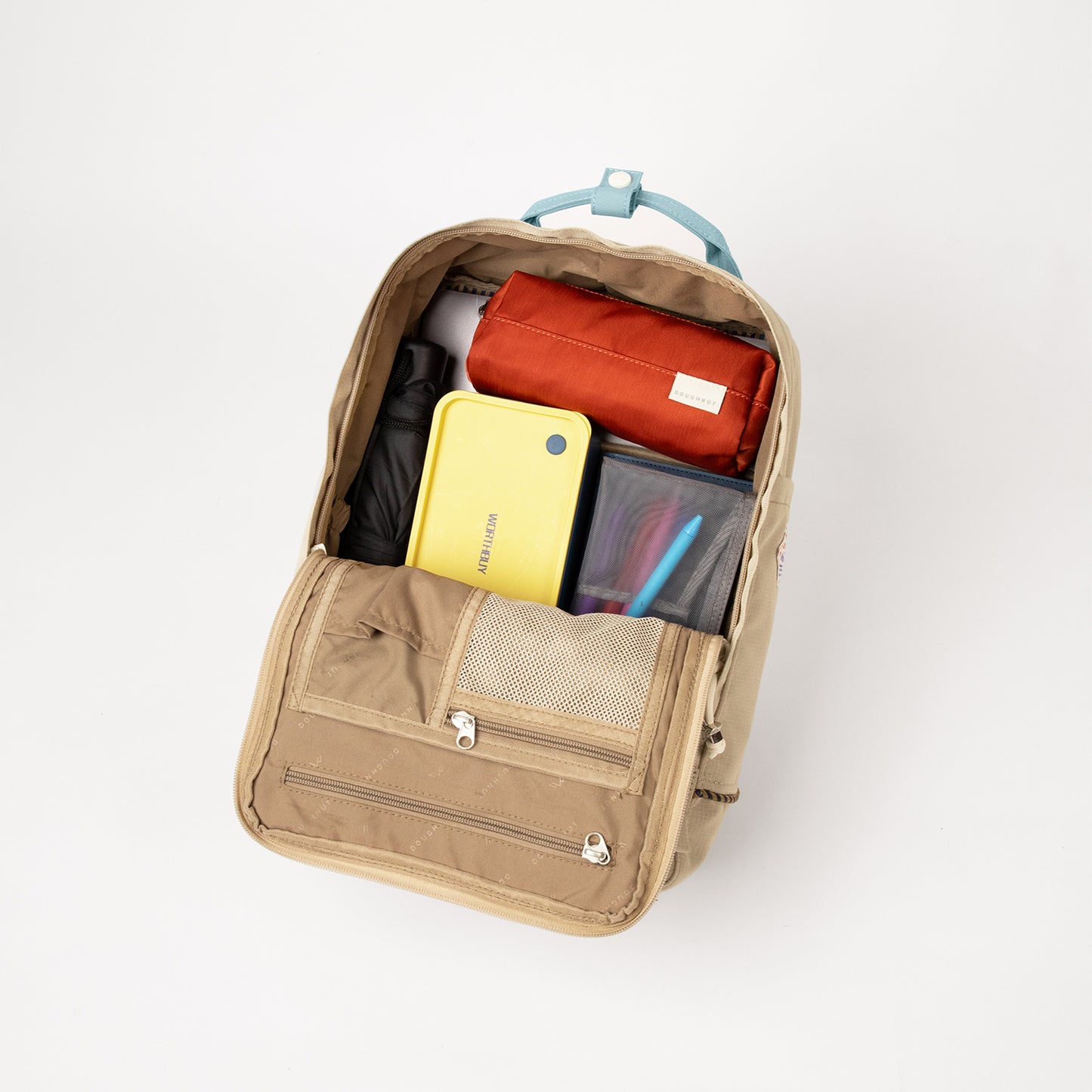 Macaroon Minorstones Series Backpack