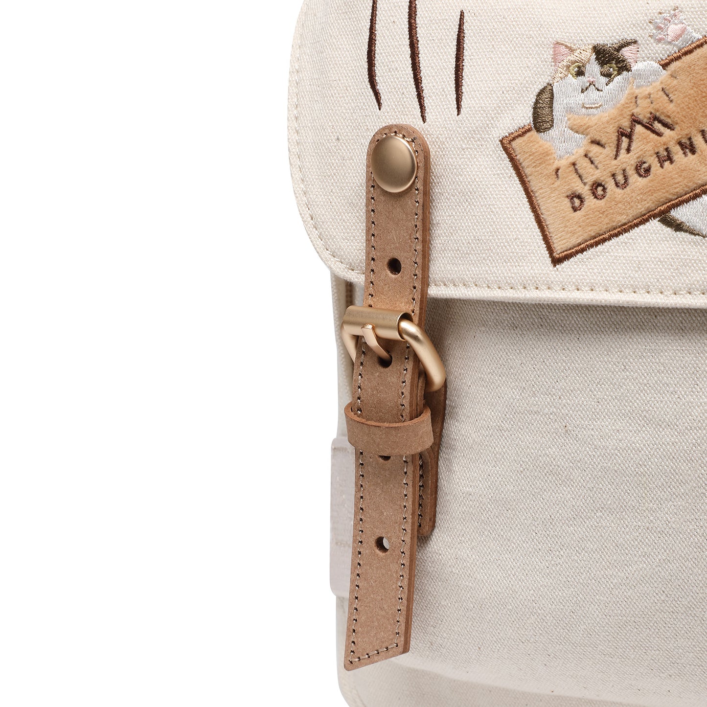 Macaroon Pet Your Dream Series Backpack
