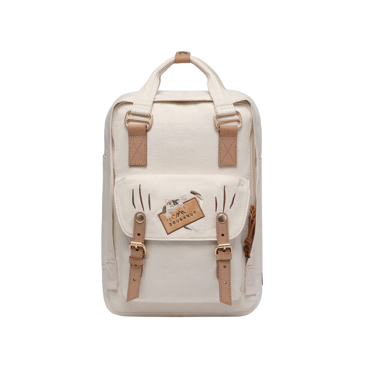 Macaroon Pet Your Dream Series Backpack