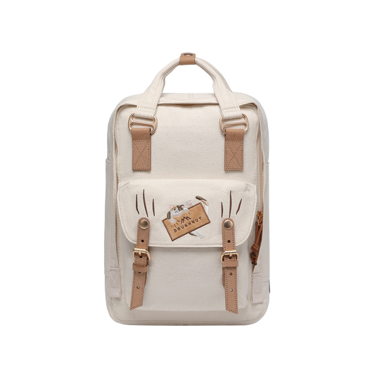 Macaroon Pet Your Dream Series Backpack