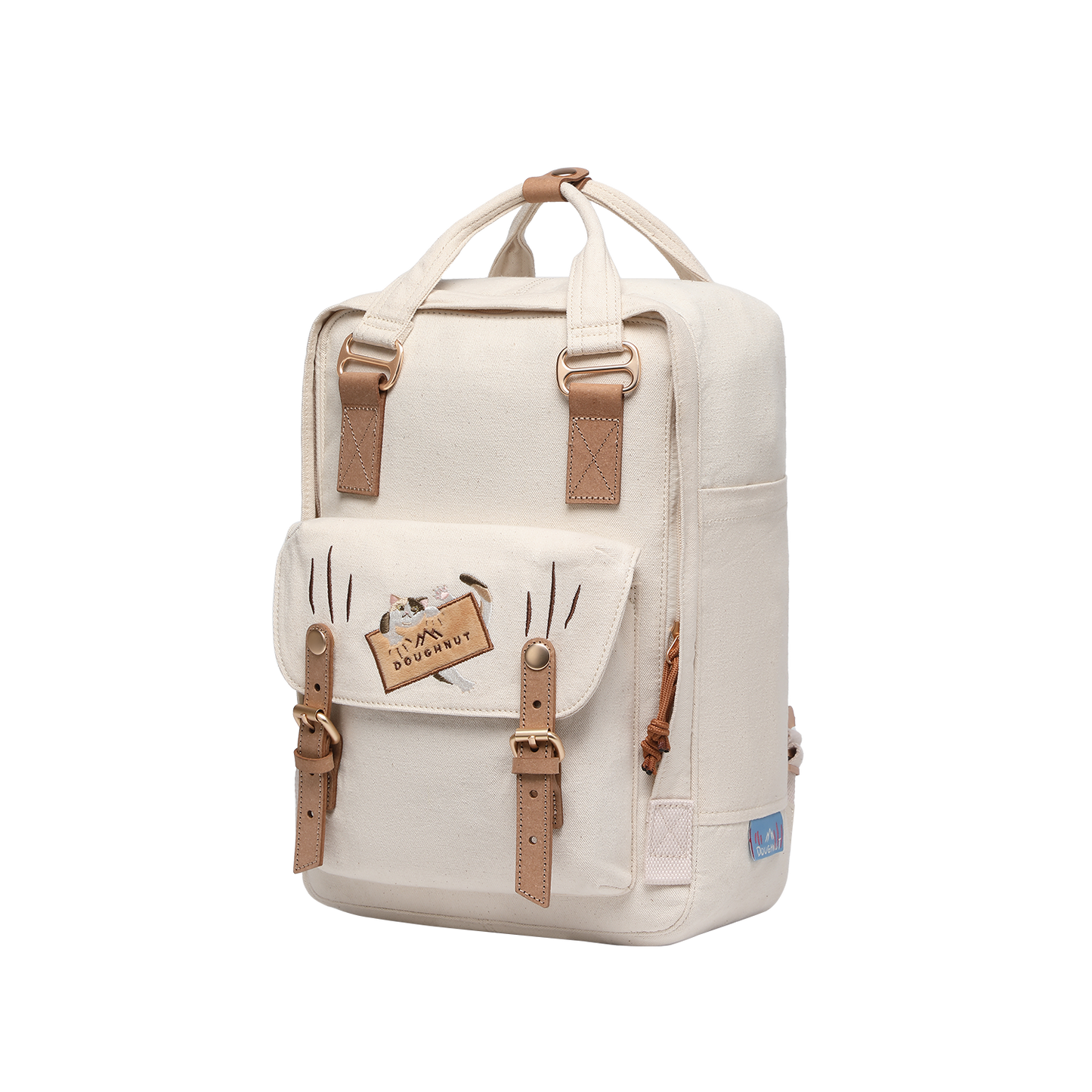 Macaroon Pet Your Dream Series Backpack