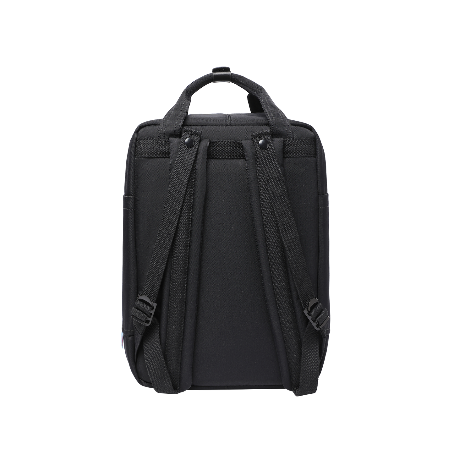 Macaroon Pet Your Dream Series Backpack Black