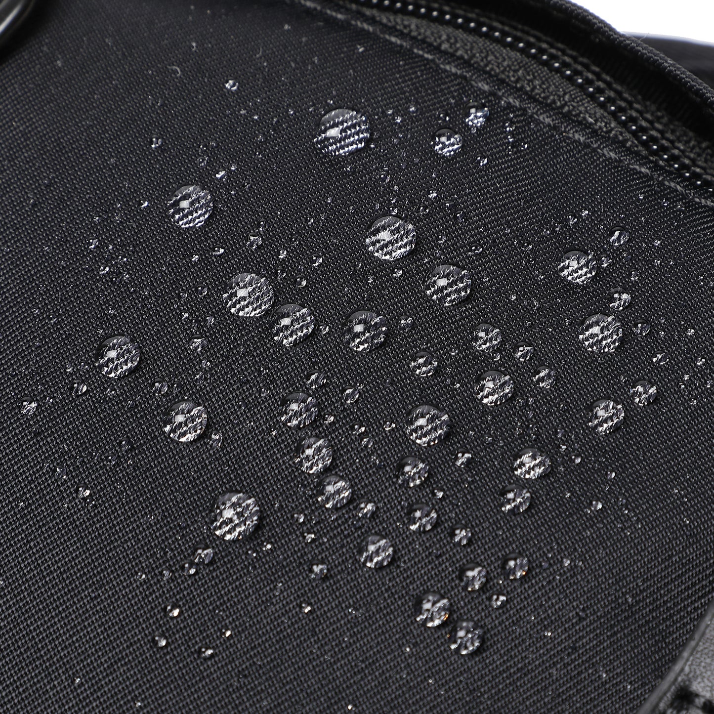 Macaroon Pet Your Dream Series Backpack Black