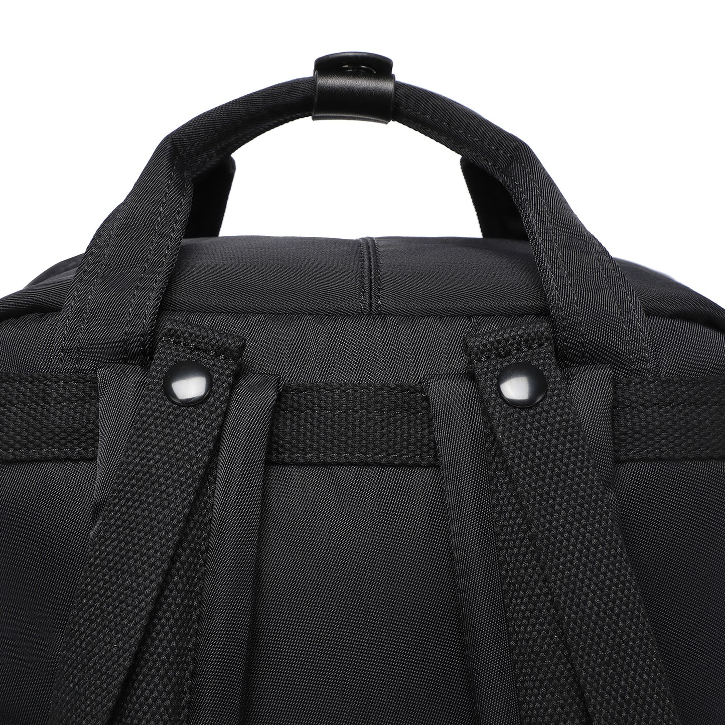 Macaroon Pet Your Dream Series Backpack Black