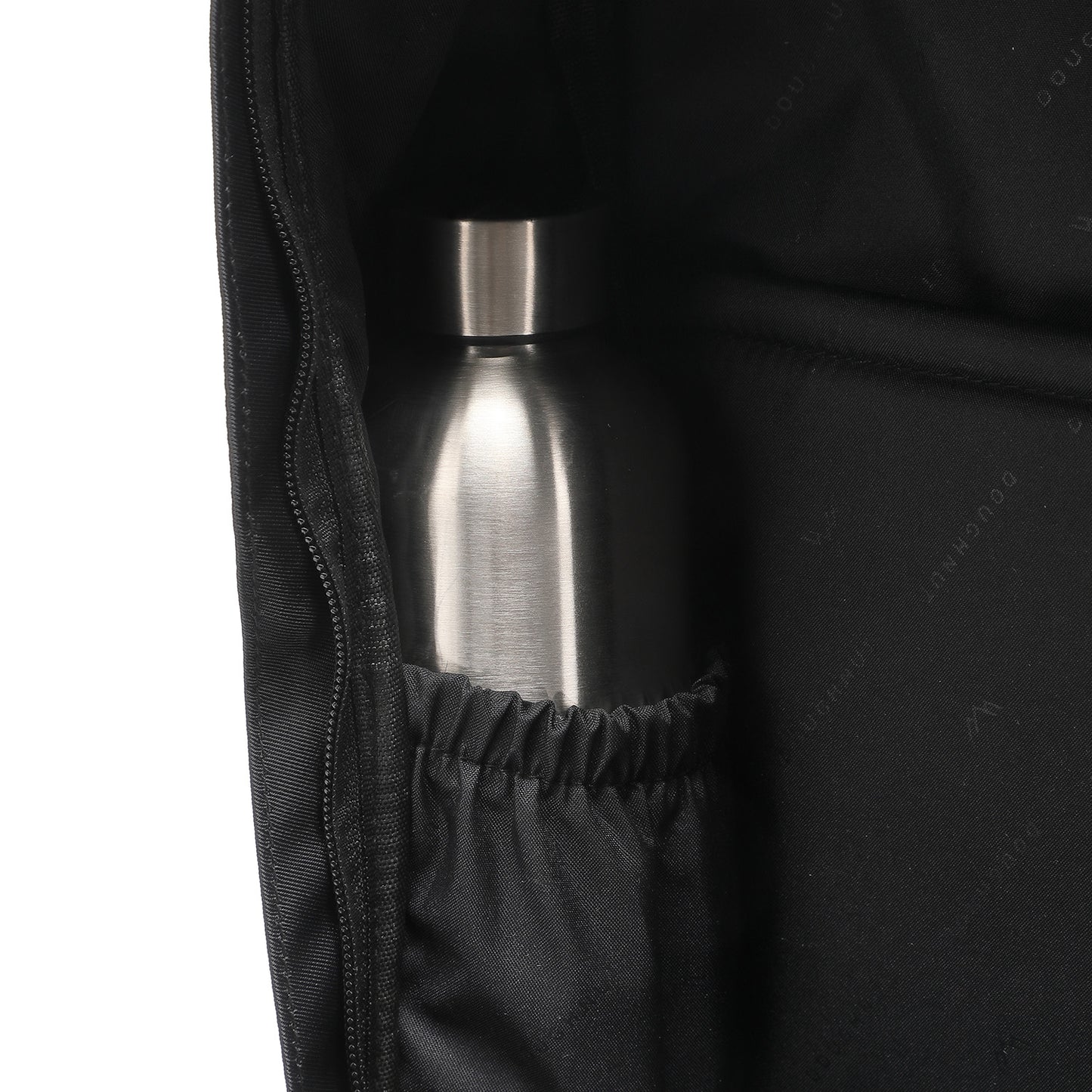 Macaroon Pet Your Dream Series Backpack Black