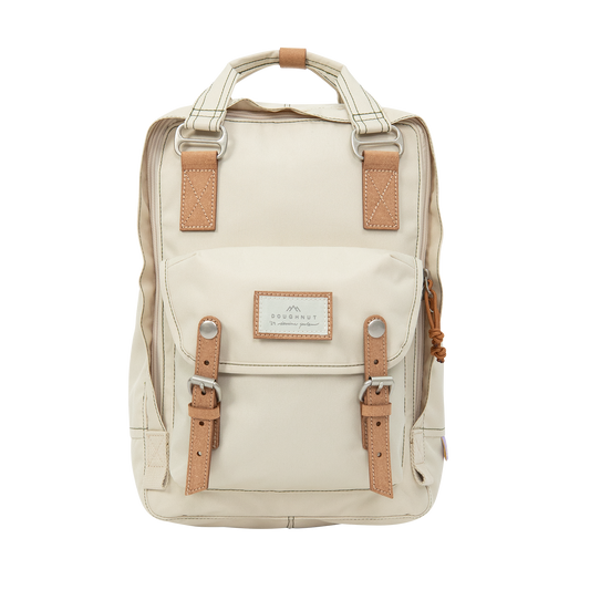 Macaroon Doughnut X Denise Peter Series Backpack