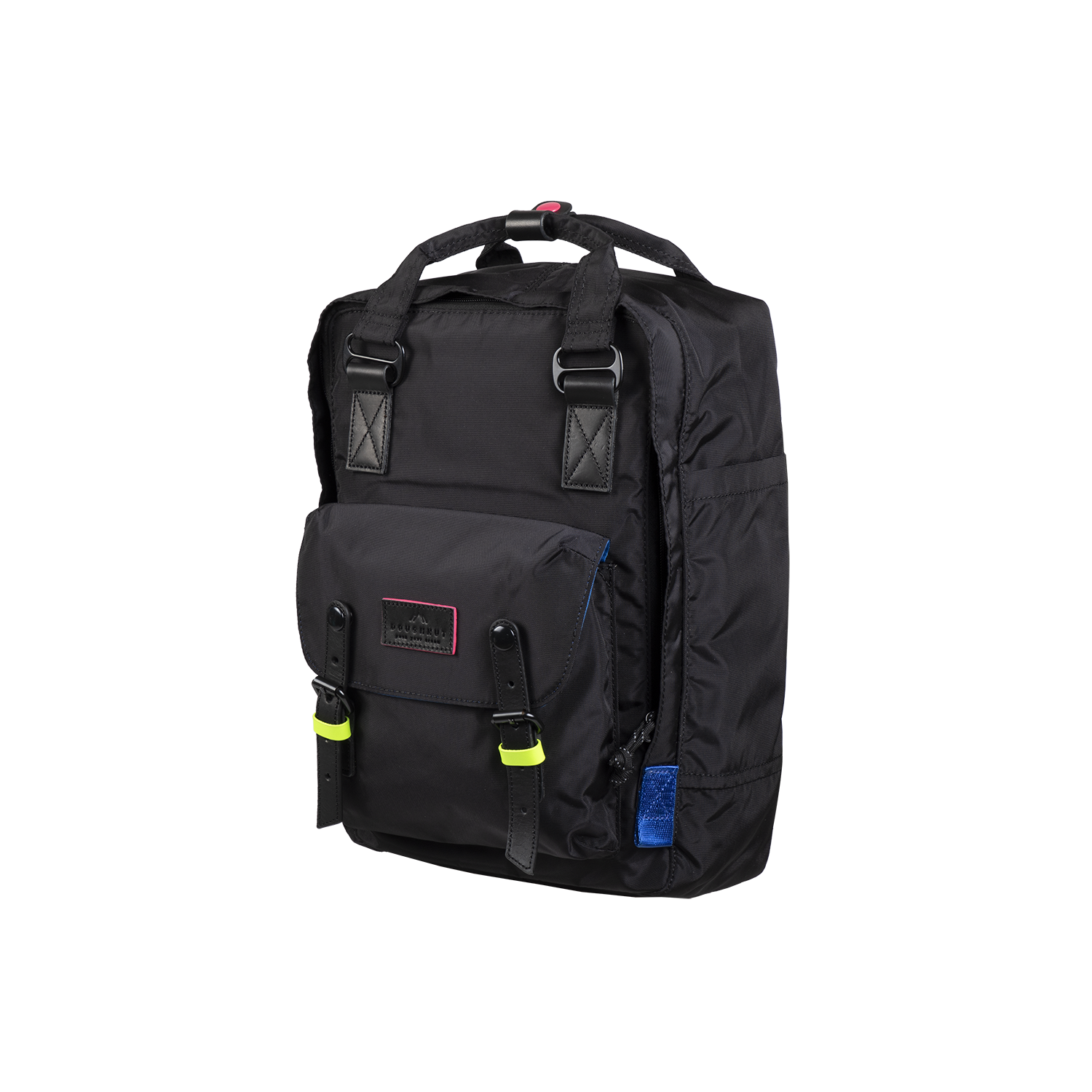 Doughnut sales dynamic backpack
