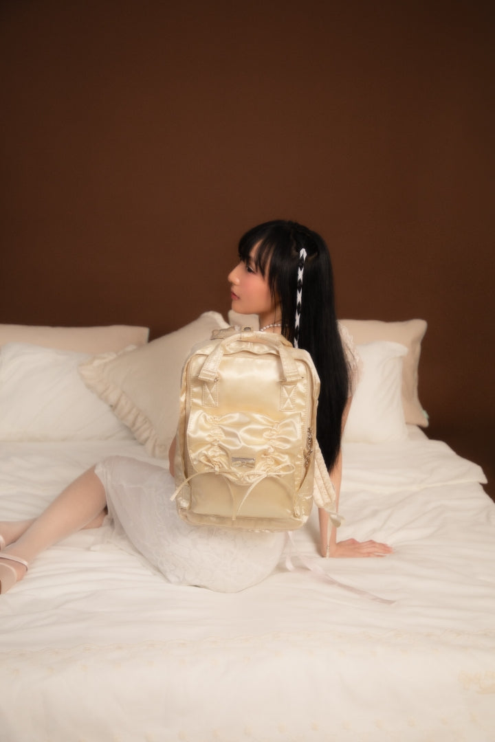 Macaroon Girlitude Series Backpack