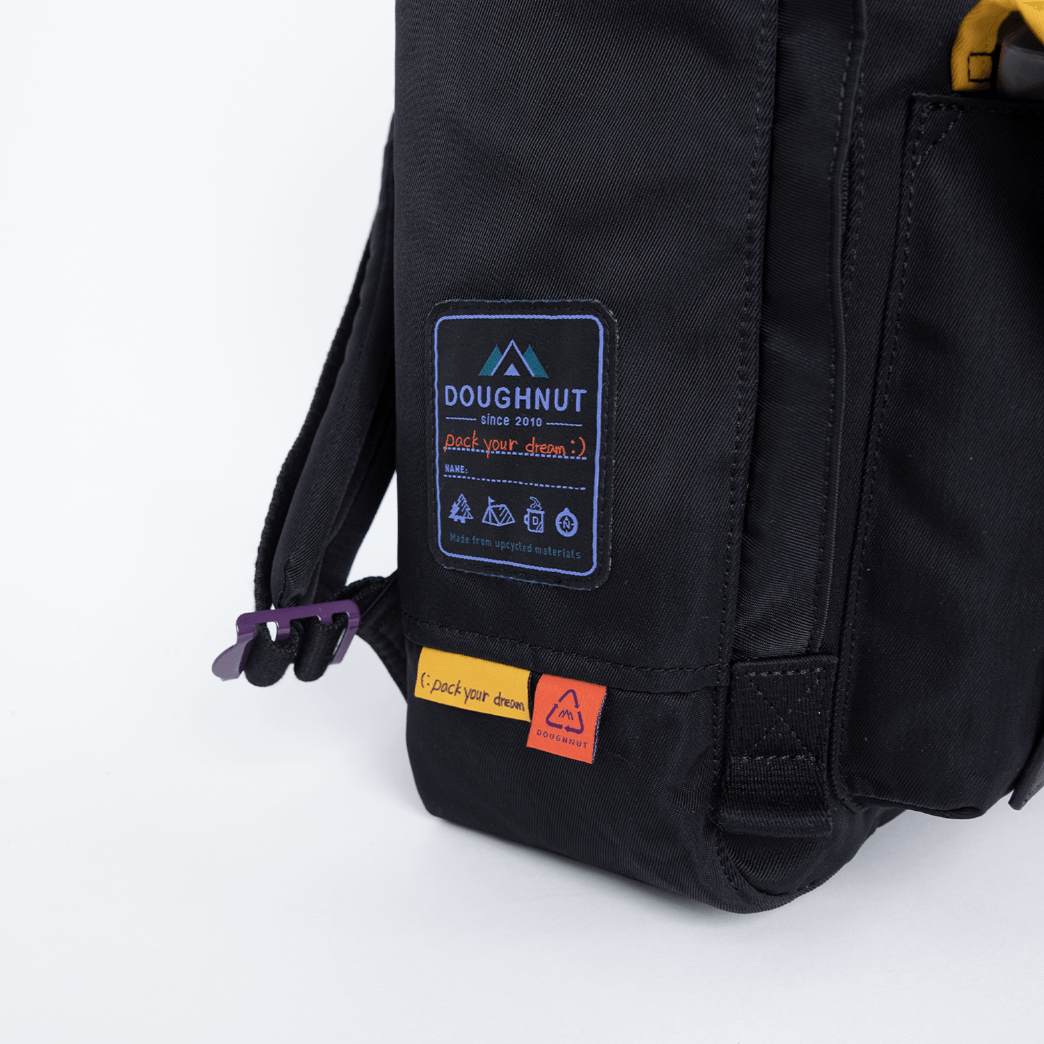 Balo adidas top atric heritage